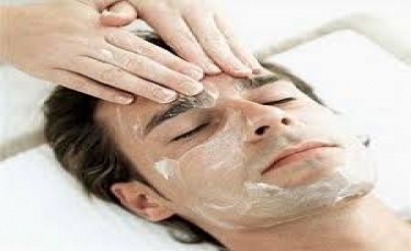 Facial Gold, Solo para Hombre!!!